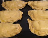 Foto del paso 3 de la receta: Empanadas argentinas de carne