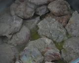 Foto del paso 1 de la receta: Carrilleras de cerdo al brandy de Jerez