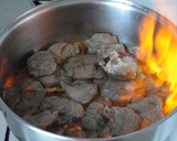 Foto del paso 6 de la receta: Carrilleras de cerdo al brandy de Jerez