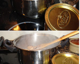 Foto del paso 3 de la receta: Conejo en salsa al cacao con champiñones