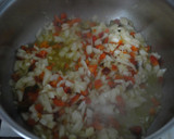 Foto del paso 1 de la receta: Macarrones con salsa de plátano