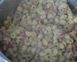 Foto del paso 8 de la receta: Macarrones con salsa de plátano
