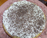 Foto del paso 10 de la receta: Bizcocho al limón relleno de peras y chocolate