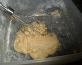 Foto del paso 1 de la receta: Rosquillas borrachas