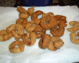 Foto del paso 3 de la receta: Rosquillas borrachas