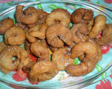 Foto del paso 5 de la receta: Rosquillas borrachas