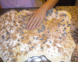 Foto del paso 1 de la receta: Rosca dulce