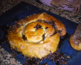 Foto del paso 3 de la receta: Rosca dulce