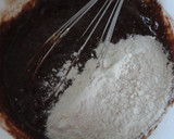 Foto del paso 4 de la receta: Cookie brownies
