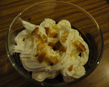 Foto del paso 2 de la receta: Copa brownie