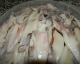 Foto del paso 1 de la receta: Chipirones fritos