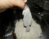 Foto del paso 3 de la receta: Chipirones fritos