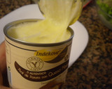 Foto del paso 1 de la receta: Crema de puré de patata indekove