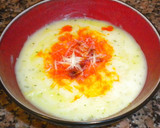 Foto del paso 2 de la receta: Crema de puré de patata indekove