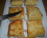 Foto del paso 6 de la receta: Borrachines bañados