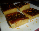 Foto del paso 7 de la receta: Borrachines bañados