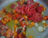 Foto del paso 3 de la receta: Pargos a la gallega