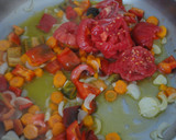 Foto del paso 3 de la receta: Pargos a la gallega