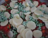 Foto del paso 4 de la receta: Pargos a la gallega