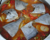 Foto del paso 6 de la receta: Pargos a la gallega