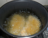 Foto del paso 2 de la receta: Cordon blue de cerdo