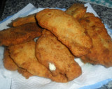 Foto del paso 3 de la receta: Cordon blue de cerdo