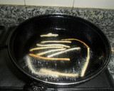 Foto del paso 4 de la receta: Palillos