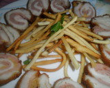 Foto del paso 6 de la receta: Palillos