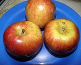 Foto del paso 1 de la receta: Manzanas con caramelo y pochoclo