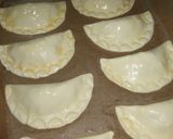 Foto del paso 4 de la receta: Forfar Bridies