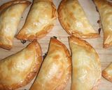 Foto del paso 5 de la receta: Forfar Bridies