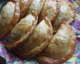 Foto del paso 6 de la receta: Forfar Bridies