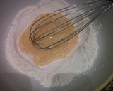 Foto del paso 2 de la receta: Empanadas argentinas con aceitunas
