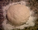 Foto del paso 3 de la receta: Empanadas argentinas con aceitunas