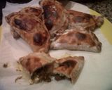 Foto del paso 10 de la receta: Empanadas argentinas con aceitunas