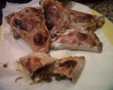 Foto del paso 10 de la receta: Empanadas argentinas con aceitunas