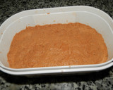 Foto del paso 2 de la receta: Pastel de erizos