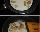 Foto del paso 4 de la receta: Salsa suave de berenjena
