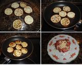 Foto del paso 3 de la receta: Milhojas de berenjenas y hamburguesas
