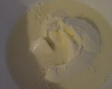 Foto del paso 4 de la receta: Tarta de queso tetilla con dulce de membrillo