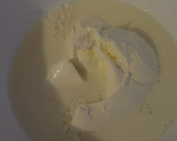 Foto del paso 4 de la receta: Tarta de queso tetilla con dulce de membrillo
