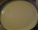 Foto del paso 7 de la receta: Tarta de queso tetilla con dulce de membrillo