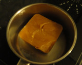 Foto del paso 8 de la receta: Tarta de queso tetilla con dulce de membrillo