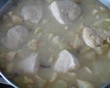 Foto del paso 7 de la receta: Pechugas de pollo en salsa de vino y cebolla