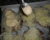 Foto del paso 3 de la receta: Chuletas de cerdo rebozadas con queso