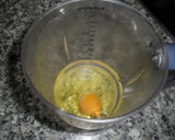 Foto del paso 1 de la receta: Mayonesa casera al limón