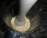 Foto del paso 2 de la receta: Mayonesa casera al limón
