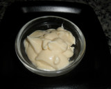 Foto del paso 4 de la receta: Mayonesa casera al limón