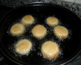 Foto del paso 3 de la receta: Sapitos dulces