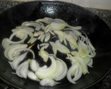 Foto del paso 2 de la receta: Tortilla de pimientos morrones